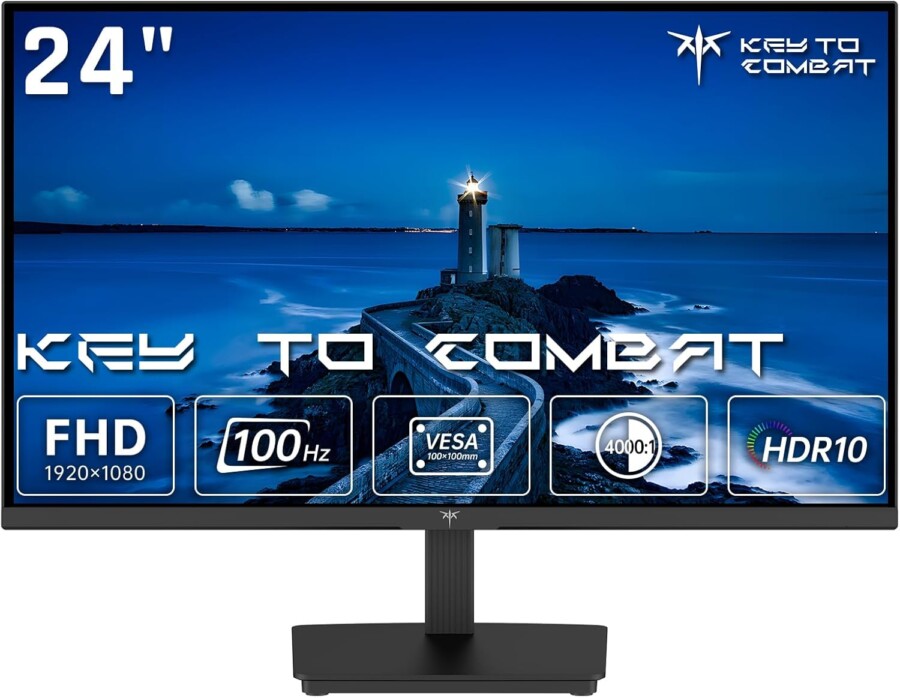 KTC H24V27 特徴と良い点や人によっては気になる点について！