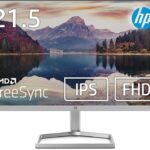 HP M22f 特徴と良い点や人によっては気になる点について！