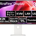 LG 40U990A-W 特徴と良い点や人によっては気になる点について！