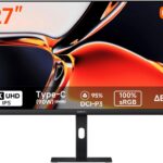 Xiaomi A27Ui 特徴と良い点や人によっては気になる点について！