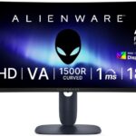 Dell AW3425DWM-A 特徴と良い点や人によっては気になる点について！