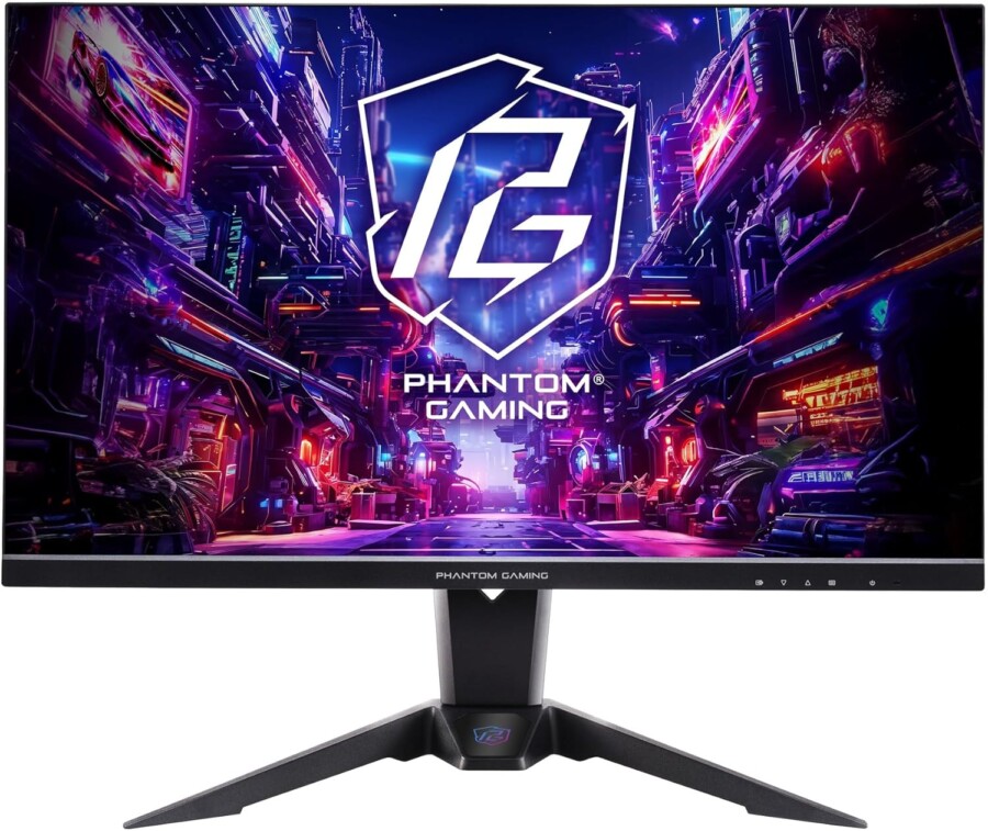 ASRock PG27QFT2C 特徴と良い点や人によっては気になる点について！