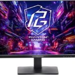 ASRock PG27QFT1B 特徴と良い点や人によっては気になる点について！