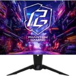 ASRock PGO32UFS2C 特徴と良い点や人によっては気になる点について！