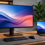 【2026年8月】おすすめのUSB-C対応モニター!60W、90W、解像度、Hzの選び方も解説!【ノートPC向け】