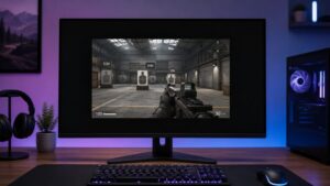 【2026年7月】FPSにおすすめのゲーミングモニター19選！解像度・Hz・サイズ・パネルの選び方も解説！