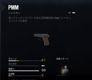 R6s フューズの使い方 立ち回りと性能について おすすめな装備の組み合わせを紹介 シージ